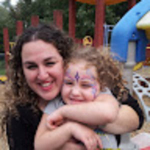 Meet your Posher, Lea